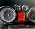 Черный Опель Zafira Tourer, объемом двигателя 2 л и пробегом 275 тыс. км за 9500 $, фото 14 на Automoto.ua