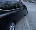 Черный Опель Zafira Tourer, объемом двигателя 2 л и пробегом 275 тыс. км за 9600 $, фото 8 на Automoto.ua