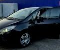 Черный Опель Zafira Tourer, объемом двигателя 2 л и пробегом 275 тыс. км за 9500 $, фото 10 на Automoto.ua