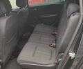 Чорний Опель Zafira Tourer, об'ємом двигуна 2 л та пробігом 195 тис. км за 10200 $, фото 15 на Automoto.ua