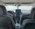 Чорний Опель Zafira Tourer, об'ємом двигуна 1.96 л та пробігом 225 тис. км за 8890 $, фото 13 на Automoto.ua