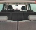 Чорний Опель Zafira Tourer, об'ємом двигуна 2 л та пробігом 195 тис. км за 10200 $, фото 16 на Automoto.ua