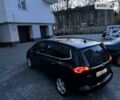 Чорний Опель Zafira Tourer, об'ємом двигуна 2 л та пробігом 275 тис. км за 9600 $, фото 5 на Automoto.ua