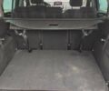 Чорний Опель Zafira Tourer, об'ємом двигуна 2 л та пробігом 195 тис. км за 10200 $, фото 17 на Automoto.ua