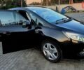 Черный Опель Zafira Tourer, объемом двигателя 2 л и пробегом 275 тыс. км за 9500 $, фото 12 на Automoto.ua