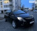 Черный Опель Zafira Tourer, объемом двигателя 2 л и пробегом 275 тыс. км за 9600 $, фото 1 на Automoto.ua