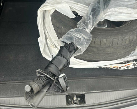 Черный Опель Zafira Tourer, объемом двигателя 2 л и пробегом 235 тыс. км за 9700 $, фото 5 на Automoto.ua