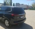 Чорний Опель Zafira Tourer, об'ємом двигуна 2 л та пробігом 268 тис. км за 9999 $, фото 13 на Automoto.ua
