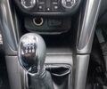 Чорний Опель Zafira Tourer, об'ємом двигуна 1.96 л та пробігом 225 тис. км за 8890 $, фото 12 на Automoto.ua