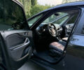 Черный Опель Zafira Tourer, объемом двигателя 1.96 л и пробегом 273 тыс. км за 9450 $, фото 14 на Automoto.ua