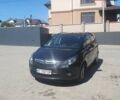 Чорний Опель Zafira Tourer, об'ємом двигуна 2 л та пробігом 268 тис. км за 9999 $, фото 1 на Automoto.ua