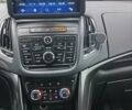 Чорний Опель Zafira Tourer, об'ємом двигуна 1.96 л та пробігом 225 тис. км за 8890 $, фото 9 на Automoto.ua
