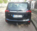Чорний Опель Zafira Tourer, об'ємом двигуна 1.36 л та пробігом 198 тис. км за 9000 $, фото 30 на Automoto.ua
