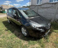 Чорний Опель Zafira Tourer, об'ємом двигуна 1.6 л та пробігом 213 тис. км за 9500 $, фото 4 на Automoto.ua