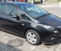 Чорний Опель Zafira Tourer, об'ємом двигуна 2 л та пробігом 222 тис. км за 11300 $, фото 6 на Automoto.ua