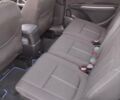 Черный Опель Zafira Tourer, объемом двигателя 1.6 л и пробегом 211 тыс. км за 9200 $, фото 5 на Automoto.ua