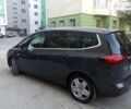 Черный Опель Zafira Tourer, объемом двигателя 2 л и пробегом 330 тыс. км за 9999 $, фото 3 на Automoto.ua