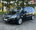 Опель Zafira Tourer 2013 у Рівному на Automoto.ua Чорний Опель Zafira Tourer, об'ємом двигуна 1.69 л та пробігом 262 тис. км за 5999 $, фото 1 на Automoto.ua