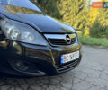 Опель Zafira Tourer 2013 у Рівному на Automoto.ua Чорний Опель Zafira Tourer, об'ємом двигуна 1.69 л та пробігом 262 тис. км за 5999 $, фото 7 на Automoto.ua