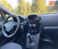 Опель Zafira Tourer 2013 у Рівному на Automoto.ua Чорний Опель Zafira Tourer, об'ємом двигуна 1.69 л та пробігом 262 тис. км за 5999 $, фото 46 на Automoto.ua