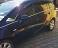 Чорний Опель Zafira Tourer, об'ємом двигуна 1.6 л та пробігом 322 тис. км за 8150 $, фото 3 на Automoto.ua