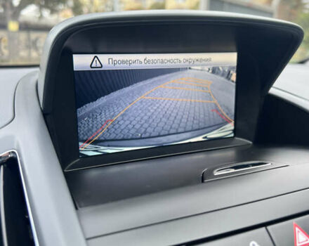 Опель Zafira Tourer 2013 у Дніпро (Дніпропетровську) на Automoto.ua Чорний Опель Zafira Tourer, об'ємом двигуна 2 л та пробігом 199 тис. км за 11999 $, фото 28 на Automoto.ua