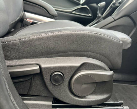 Опель Zafira Tourer 2013 у Дніпро (Дніпропетровську) на Automoto.ua Чорний Опель Zafira Tourer, об'ємом двигуна 2 л та пробігом 199 тис. км за 11999 $, фото 51 на Automoto.ua