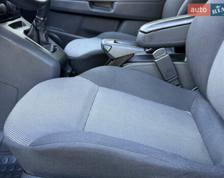 Опель Zafira Tourer 2013 у Рівному на Automoto.ua Чорний Опель Zafira Tourer, об'ємом двигуна 1.69 л та пробігом 262 тис. км за 5999 $, фото 41 на Automoto.ua