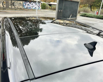 Опель Zafira Tourer 2013 у Дніпро (Дніпропетровську) на Automoto.ua Чорний Опель Zafira Tourer, об'ємом двигуна 2 л та пробігом 199 тис. км за 11999 $, фото 14 на Automoto.ua