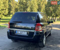 Опель Zafira Tourer 2013 у Рівному на Automoto.ua Чорний Опель Zafira Tourer, об'ємом двигуна 1.69 л та пробігом 262 тис. км за 5999 $, фото 12 на Automoto.ua