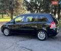 Опель Zafira Tourer 2013 у Рівному на Automoto.ua Чорний Опель Zafira Tourer, об'ємом двигуна 1.69 л та пробігом 262 тис. км за 5999 $, фото 14 на Automoto.ua