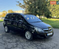 Опель Zafira Tourer 2013 у Рівному на Automoto.ua Чорний Опель Zafira Tourer, об'ємом двигуна 1.69 л та пробігом 262 тис. км за 5999 $, фото 5 на Automoto.ua