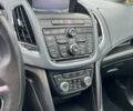 Опель Zafira Tourer 2013 у Дніпро (Дніпропетровську) на Automoto.ua Чорний Опель Zafira Tourer, об'ємом двигуна 2 л та пробігом 199 тис. км за 11999 $, фото 29 на Automoto.ua