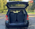 Опель Zafira Tourer 2013 у Рівному на Automoto.ua Чорний Опель Zafira Tourer, об'ємом двигуна 1.69 л та пробігом 262 тис. км за 5999 $, фото 32 на Automoto.ua