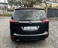 Опель Zafira Tourer 2013 у Дніпро (Дніпропетровську) на Automoto.ua Чорний Опель Zafira Tourer, об'ємом двигуна 2 л та пробігом 199 тис. км за 11999 $, фото 3 на Automoto.ua