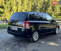 Опель Zafira Tourer 2013 у Рівному на Automoto.ua Чорний Опель Zafira Tourer, об'ємом двигуна 1.69 л та пробігом 262 тис. км за 5999 $, фото 11 на Automoto.ua
