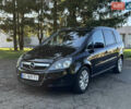 Опель Zafira Tourer 2013 у Рівному на Automoto.ua Чорний Опель Zafira Tourer, об'ємом двигуна 1.69 л та пробігом 262 тис. км за 5999 $, фото 1 на Automoto.ua