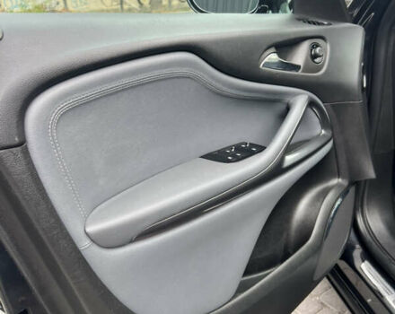 Опель Zafira Tourer 2013 у Дніпро (Дніпропетровську) на Automoto.ua Чорний Опель Zafira Tourer, об'ємом двигуна 2 л та пробігом 199 тис. км за 11999 $, фото 19 на Automoto.ua