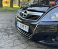 Опель Zafira Tourer 2013 у Рівному на Automoto.ua Чорний Опель Zafira Tourer, об'ємом двигуна 1.69 л та пробігом 262 тис. км за 5999 $, фото 18 на Automoto.ua