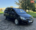 Опель Zafira Tourer 2013 у Рівному на Automoto.ua Чорний Опель Zafira Tourer, об'ємом двигуна 1.69 л та пробігом 262 тис. км за 5999 $, фото 4 на Automoto.ua
