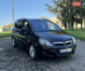 Опель Zafira Tourer 2013 у Рівному на Automoto.ua Чорний Опель Zafira Tourer, об'ємом двигуна 1.69 л та пробігом 262 тис. км за 5999 $, фото 3 на Automoto.ua