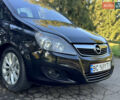 Опель Zafira Tourer 2013 у Рівному на Automoto.ua Чорний Опель Zafira Tourer, об'ємом двигуна 1.69 л та пробігом 262 тис. км за 5999 $, фото 6 на Automoto.ua