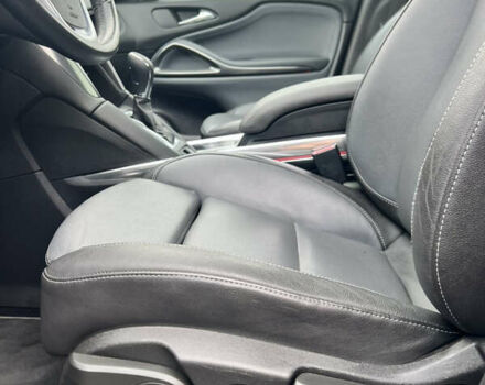 Опель Zafira Tourer 2013 у Дніпро (Дніпропетровську) на Automoto.ua Чорний Опель Zafira Tourer, об'ємом двигуна 2 л та пробігом 199 тис. км за 11999 $, фото 21 на Automoto.ua