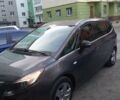 Черный Опель Zafira Tourer, объемом двигателя 2 л и пробегом 330 тыс. км за 9999 $, фото 10 на Automoto.ua