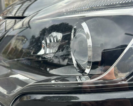 Опель Zafira Tourer 2013 у Дніпро (Дніпропетровську) на Automoto.ua Чорний Опель Zafira Tourer, об'ємом двигуна 2 л та пробігом 199 тис. км за 11999 $, фото 9 на Automoto.ua