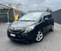 Опель Zafira Tourer 2013 у Дніпро (Дніпропетровську) на Automoto.ua Чорний Опель Zafira Tourer, об'ємом двигуна 2 л та пробігом 199 тис. км за 11999 $, фото 1 на Automoto.ua