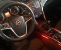 Черный Опель Zafira Tourer, объемом двигателя 1.6 л и пробегом 253 тыс. км за 10500 $, фото 77 на Automoto.ua