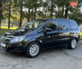 Опель Zafira Tourer 2013 у Рівному на Automoto.ua Чорний Опель Zafira Tourer, об'ємом двигуна 1.69 л та пробігом 262 тис. км за 5999 $, фото 2 на Automoto.ua
