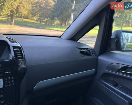 Опель Zafira Tourer 2013 у Рівному на Automoto.ua Чорний Опель Zafira Tourer, об'ємом двигуна 1.69 л та пробігом 262 тис. км за 5999 $, фото 51 на Automoto.ua