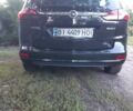 Черный Опель Zafira Tourer, объемом двигателя 1.6 л и пробегом 253 тыс. км за 10500 $, фото 14 на Automoto.ua